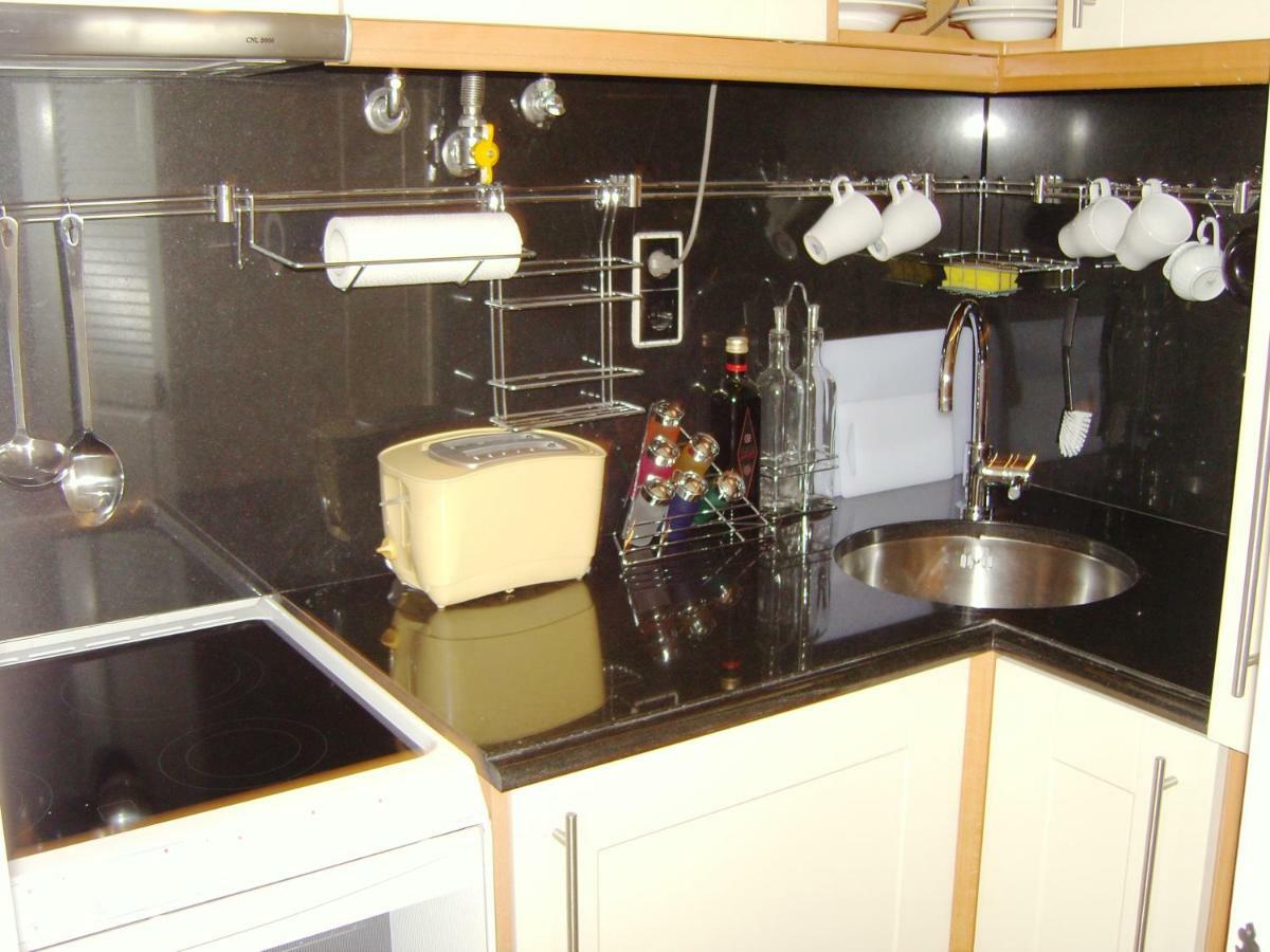 Chiado Terrace Apartment ลิสบอน ภายนอก รูปภาพ
