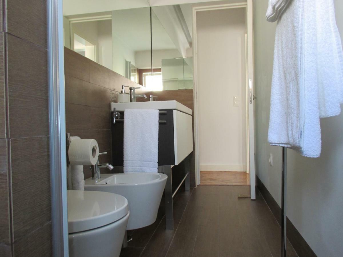 Chiado Terrace Apartment ลิสบอน ภายนอก รูปภาพ